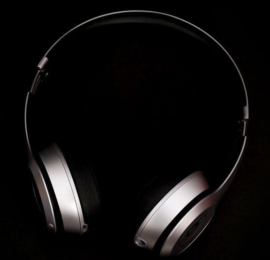 headphone