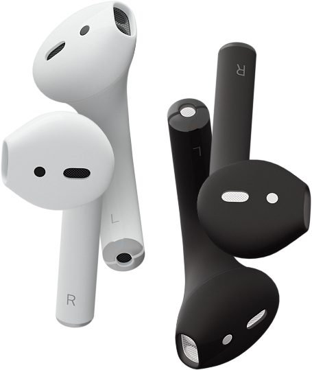 headphone